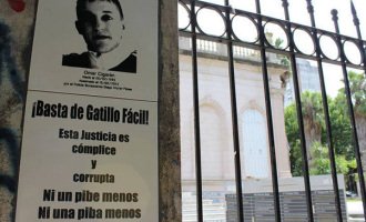 Sin justicia para Omar
