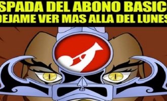 Santos Vargas, el “zócalogate” y el poder de los memes