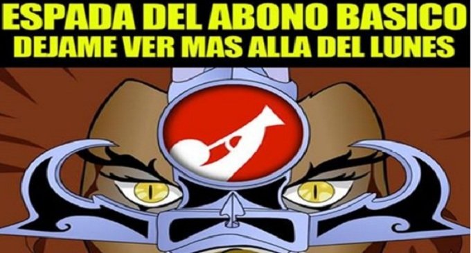 Santos Vargas, el “zócalogate” y el poder de los memes