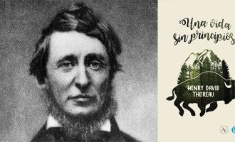 Thoreau, la vida merece formas nuevas