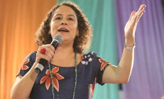 “Soy feminista anti-punitivista porque toda transformación tiene que ser radical”