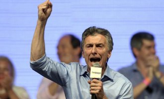 “Haciendo lo que hay que hacer” sin Congreso, Gils Carbó ni Balbín
