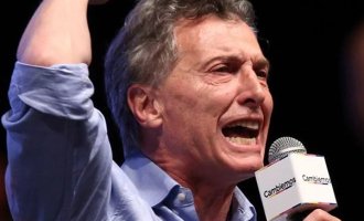 Un nuevo momento político