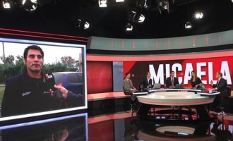 La colaboración de los medios con el machismo