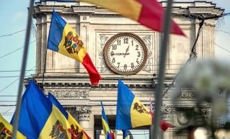 Moldavia se debate entre Rusia y la OTAN