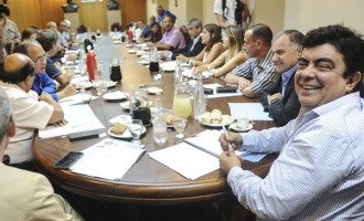 Mesas seccionales y llamados a la unidad: el PJ se rearma en territorio bonaerense