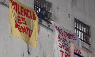 El Senado comienza a tratar un proyecto para endurecer penas y limitar derechos
