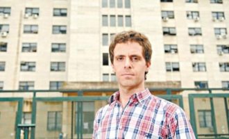 Jorge Castro Rubel: “Buenas noticias como la del nieto 122 ayudan a tener esperanza”