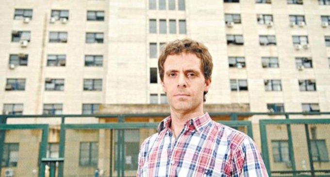 Jorge Castro Rubel: “Buenas noticias como la del nieto 122 ayudan a tener esperanza”