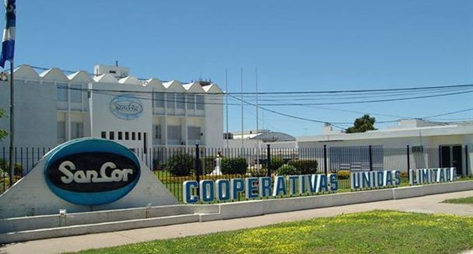SanCor se reestructura con cierres de plantas y despidos