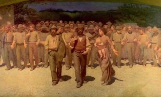¿Por qué hacer huelga es legal y descontar el día de paro no?