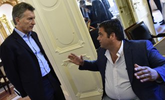 El gobierno impulsa la “democratización” de los sindicatos