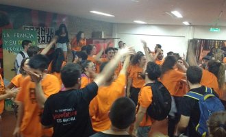Elecciones estudiantiles en la UNR: la izquierda recupera un Centro histórico