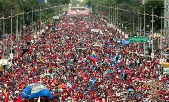 Una nueva batalla en Venezuela: ¿quién ganó?