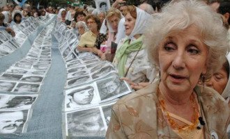 Este martes Abuelas contará los detalles de la recuperación del nieto 122