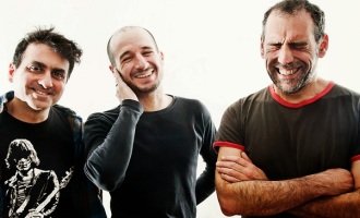 Acorazado Potemkin: un remolino que es huracán (I)
