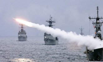 “El ataque de Estados Unidos en Siria violó las leyes internacionales”