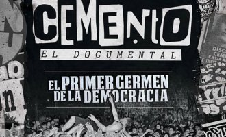 Cemento reabre por un día
