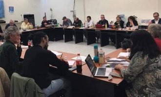 Conadu Histórica resolvió paro de una semana y Marcha Federal Universitaria