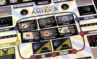 Encuentro Lúdico: suenan las “Trump”etas del “Corporate America”
