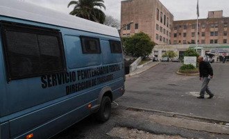 El gobierno de la Ciudad quiere reabrir una cárcel en el Hospital Borda