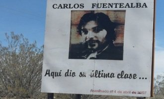 Docentes ayer y hoy: a doce años del asesinato de Carlos Fuentealba