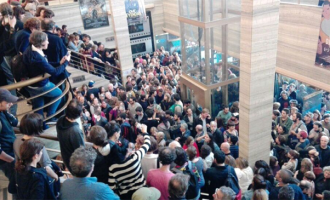 Alerta en el cine argentino: denuncian intento de vaciamiento del INCAA