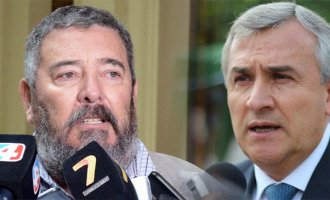 Periodistas jujeños denuncian “presiones y amenazas” del gobernador Gerardo Morales