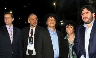 Feria del Libro: polémica entre las editoriales y el ministro de Cultura