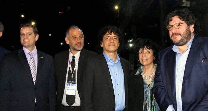 Feria del Libro: polémica entre las editoriales y el ministro de Cultura