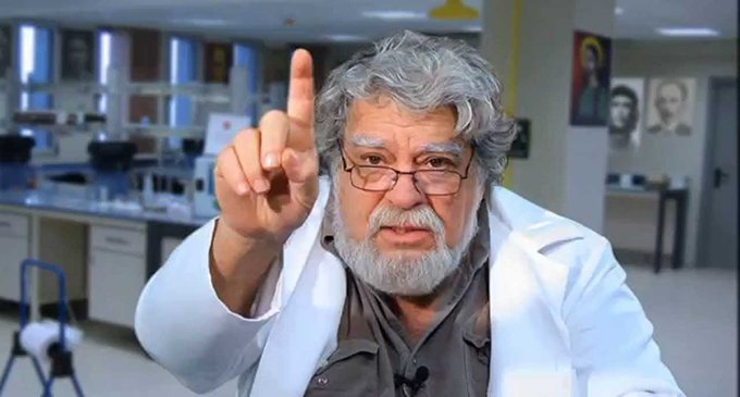 Venezuela: “La oposición se está jugando todo a la intervención extranjera”