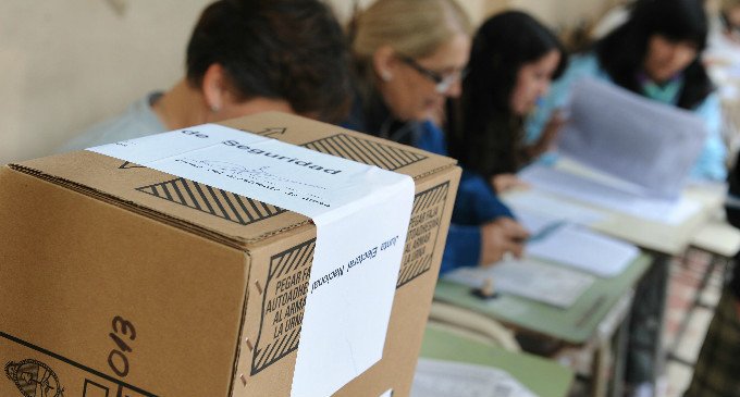 Junio electoral: Misiones, San Juan y Corrientes votan este domingo