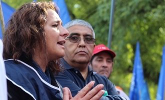 Judiciales de Mendoza: “Bajo ningún concepto daremos tregua”