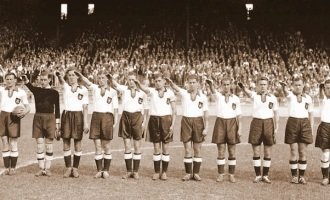 Francia 1938: el último Mundial antes del horror