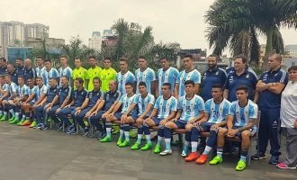 Arranca el Mundial Sub-20 y Argentina va en busca de revancha