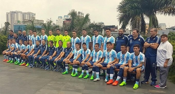 Arranca el Mundial Sub-20 y Argentina va en busca de revancha
