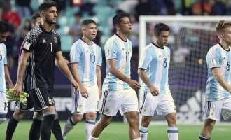 Claves de otro fracaso argentino en el Mundial Sub 20