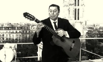 La rabia al silencio: 10 canciones para recordar a Atahualpa Yupanqui
