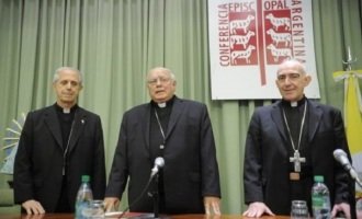 La Iglesia abre archivos sobre la dictadura con un protocolo restrictivo