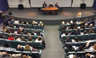 La CIDH recibió denuncias de organismos de derechos humanos