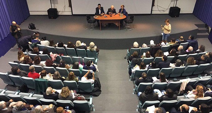 La CIDH recibió denuncias de organismos de derechos humanos