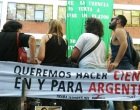 “El Conicet está atravesando una crisis presupuestaria e institucional muy grave”