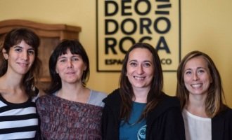Córdoba: liberaron a Dayana Gorosito