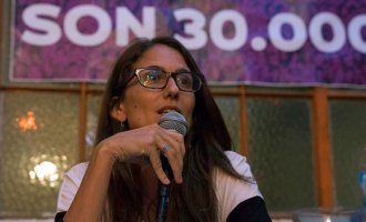 “Es el acto más grave respecto a los DDHH desde las leyes de impunidad y los indultos”