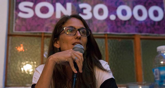 “Es el acto más grave respecto a los DDHH desde las leyes de impunidad y los indultos”