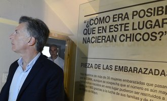 Cambiemos, el negacionismo y los tribunales: nueva etapa del genocidio