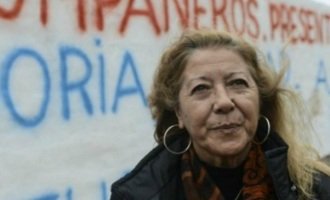 Detuvieron a un sospechoso por el crimen de Elsa Sosa Fagetti