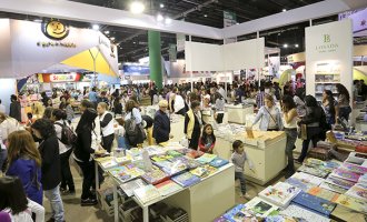 Feria del libro: ¿unitarios o federales?