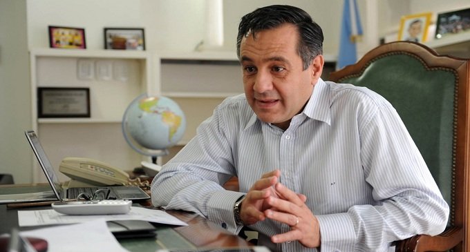 Finocchiaro anticipa que la oferta a los docentes no cambiará demasiado