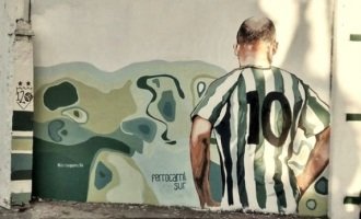 Garrafa, el 10